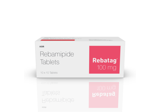 Rebatag Tablets