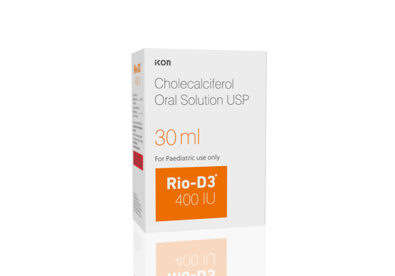 Rio-D3 Oral Drops - Image 2