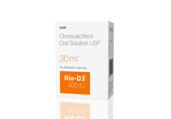 Rio-D3 Oral Drops - Image 3