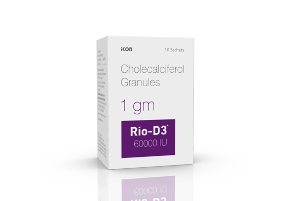 Rio-D3 Sachet - Image 2