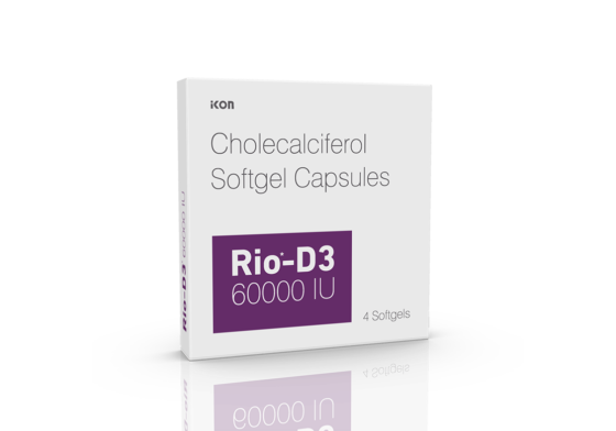 Rio-D3 Softgels - Image 7