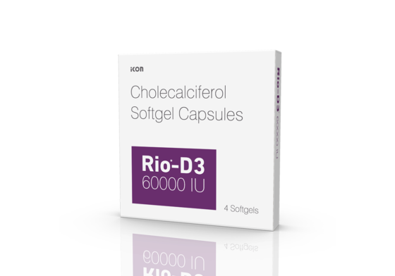 Rio-D3 Softgels - Image 8