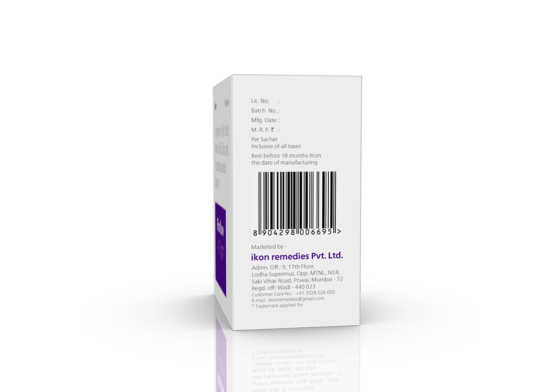 Rioflow Sachets - Image 4