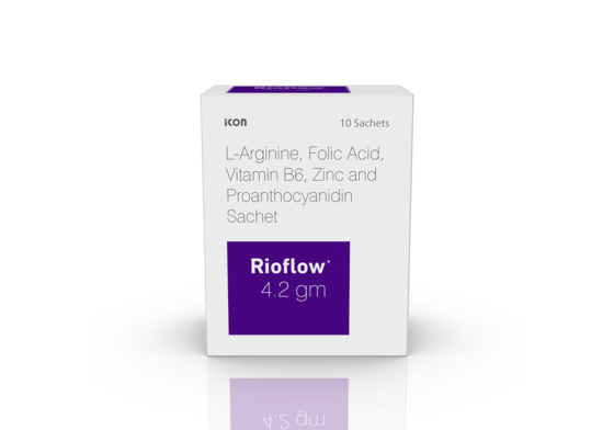 Rioflow Sachets