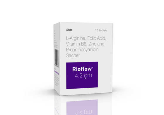 Rioflow Sachets - Image 2