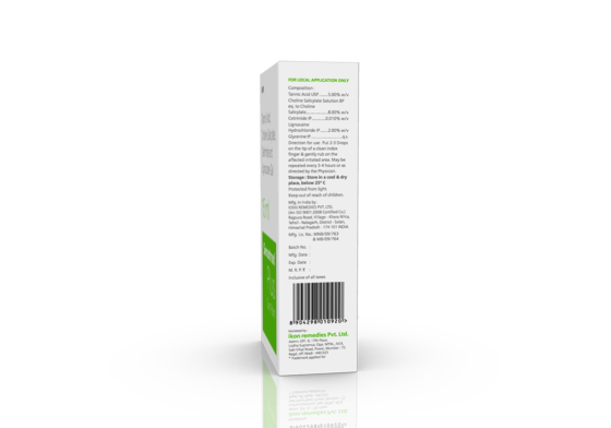 Sensotreat Plus Gum Paint - Image 4