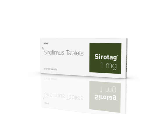 Sirotag 1 mg Tablets - Image 3