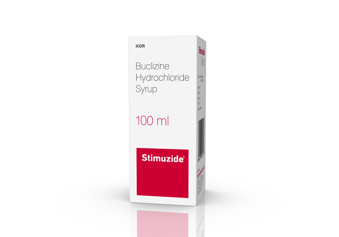 Stimuzide Syrup - Image 3