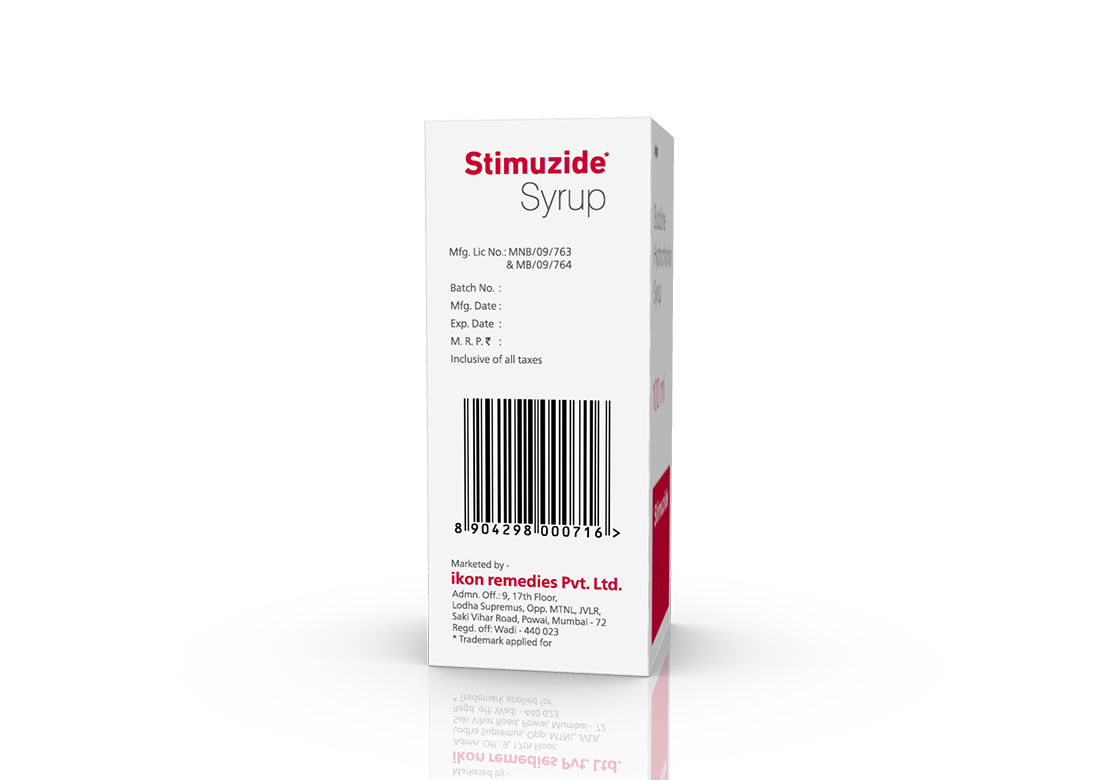Stimuzide Syrup - Image 5