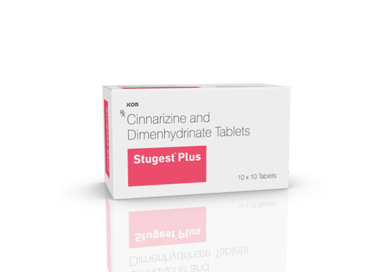 Stugest Plus Tablets - Image 2