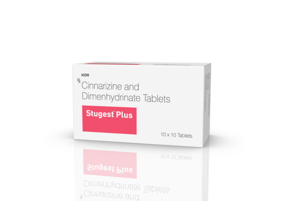 Stugest Plus Tablets - Image 3