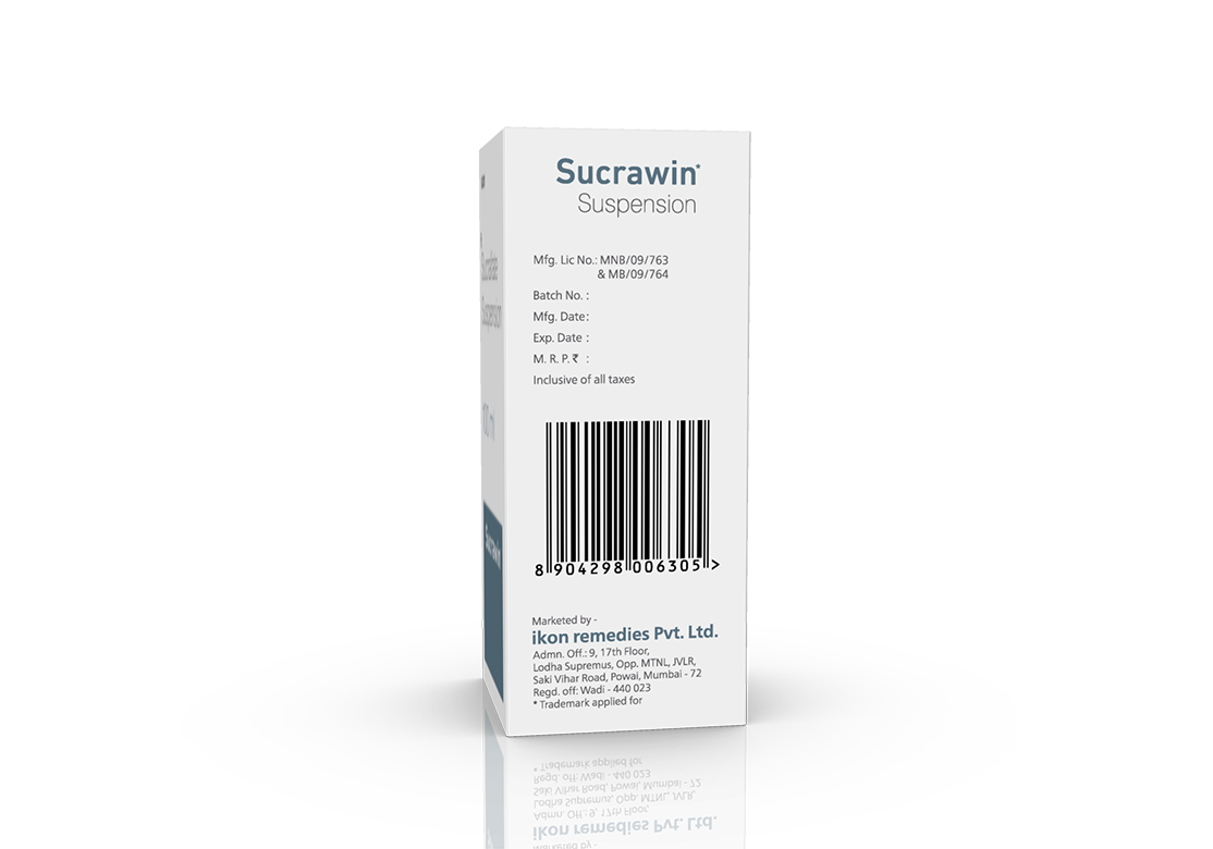 Sucrawin-O Suspension 100 ml - Image 4