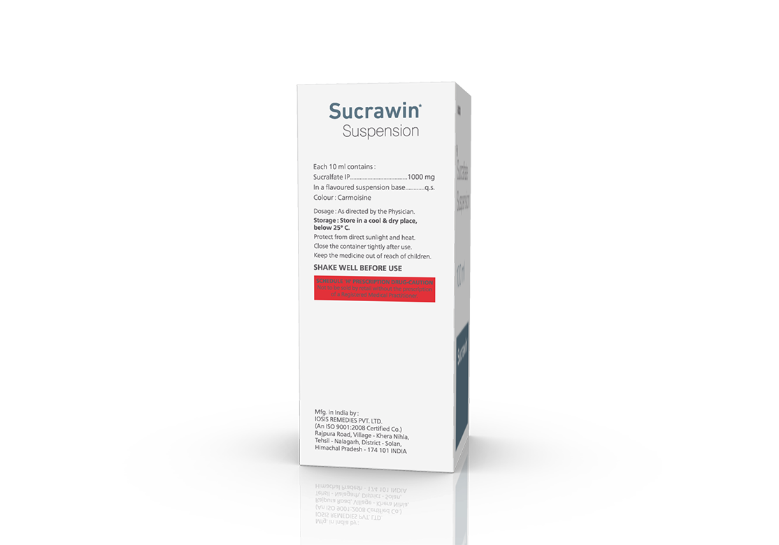 Sucrawin-O Suspension 100 ml - Image 5