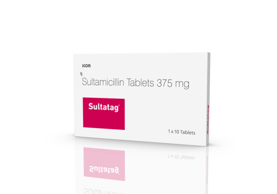 Sultatag 375 mg Tablets - Image 7