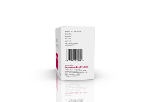 Sultatag 375 mg Tablets - Image 4