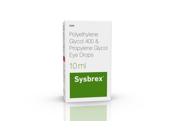 Sysbrex Eye Drops - Image 2