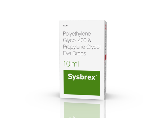 Sysbrex Eye Drops - Image 3