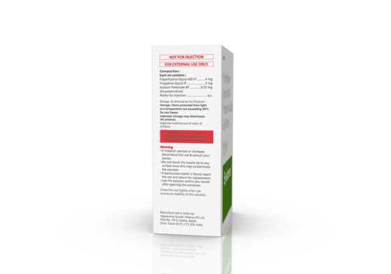 Sysbrex Eye Drops - Image 5