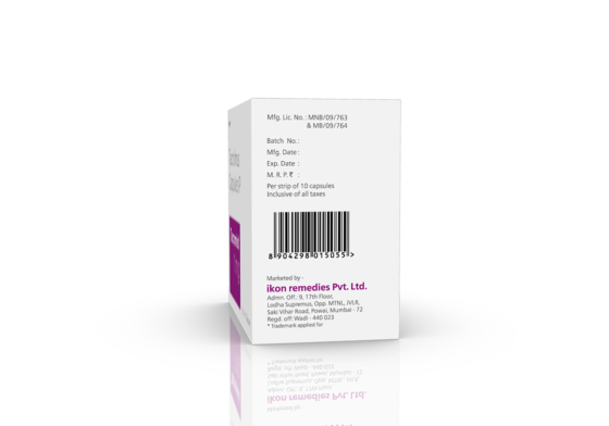 Tacromist Capsules - Image 7
