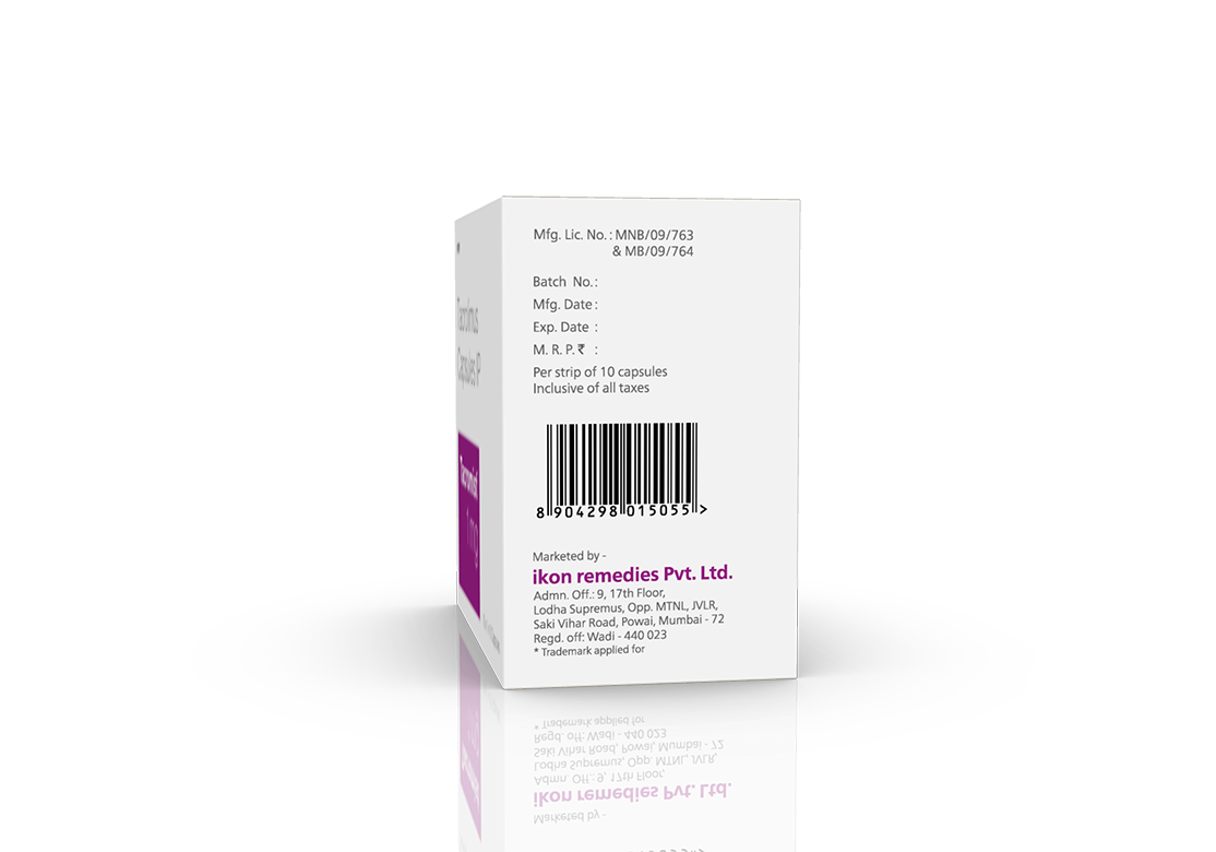 Tacromist Capsules - Image 7