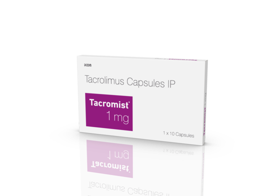 Tacromist Capsules - Image 4