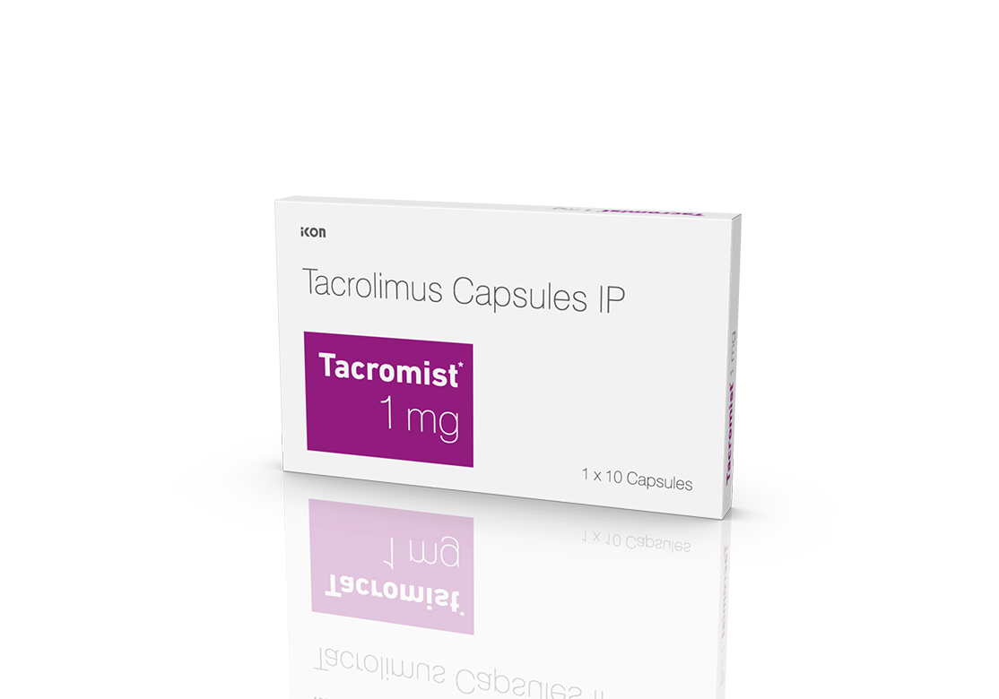 Tacromist Capsules - Image 4
