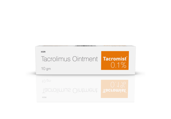 Tacromist Cream