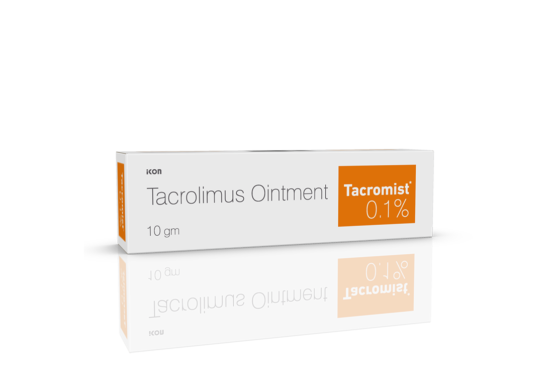 Tacromist Cream - Image 2