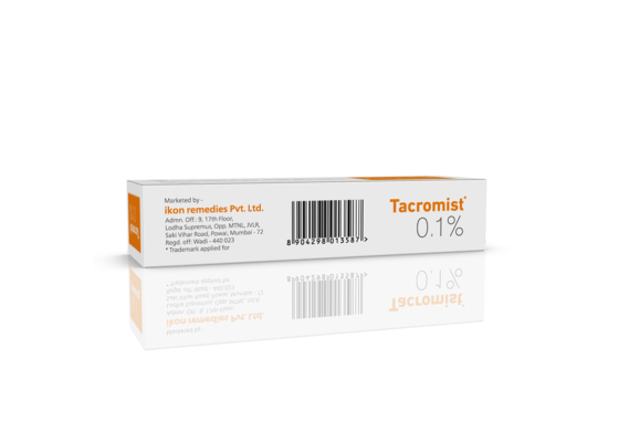Tacromist Cream - Image 4