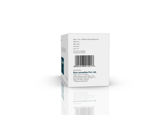 Tadawin 20 mg Tablets - Image 7