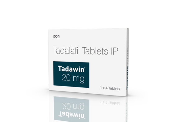 Tadawin 20 mg Tablets - Image 6