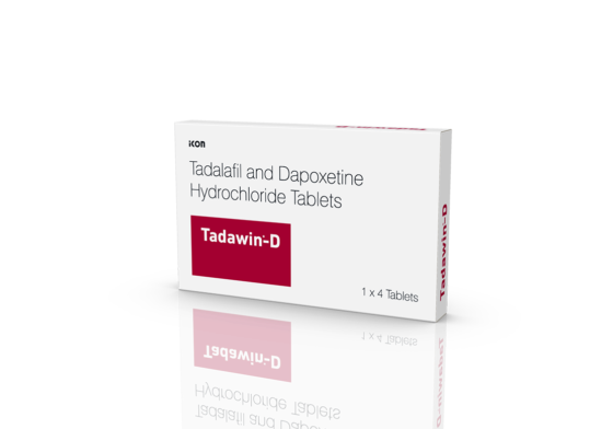 Tadawin-D Tablets - Image 4