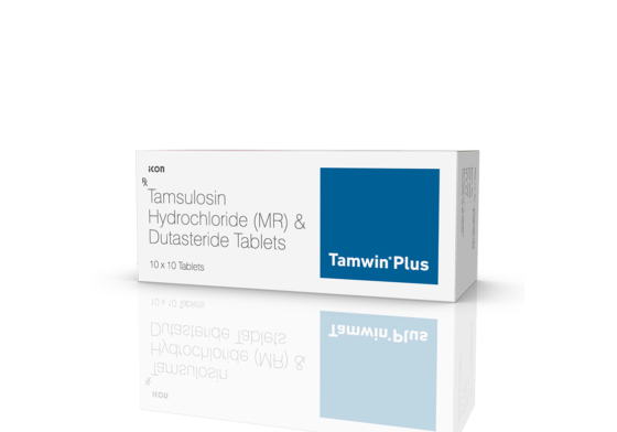 Tamwin Plus Tablets - Image 3
