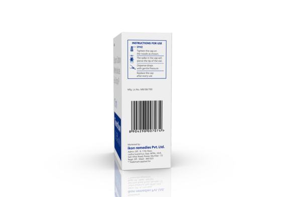 Tearsflow 0.5% Eye Drops - Image 4