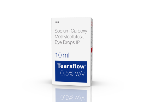 Tearsflow 0.5% Eye Drops - Image 3