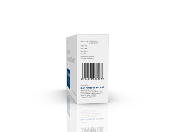 Terzide 250 mg Tablets - Image 6