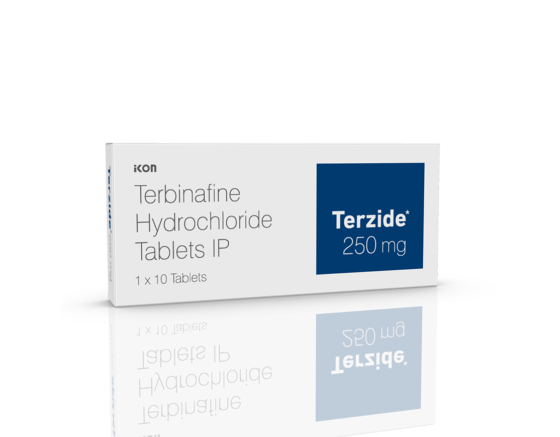 Terzide 250 mg Tablets - Image 4