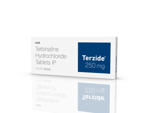 Terzide 250 mg Tablets - Image 5