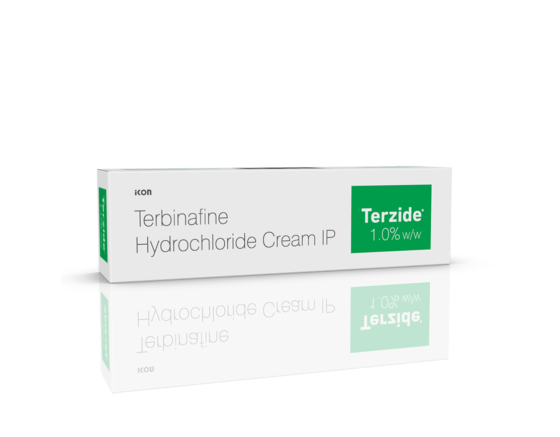 Terzide Cream - Image 2