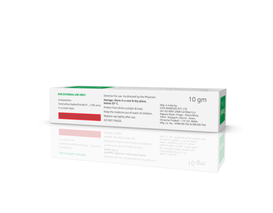 Terzide Cream - Image 5