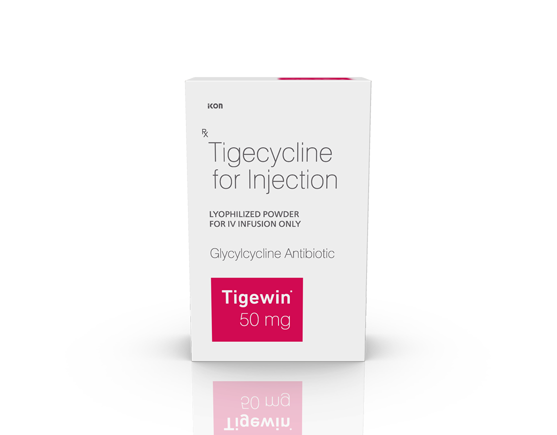Tigewin 50 mg Injection