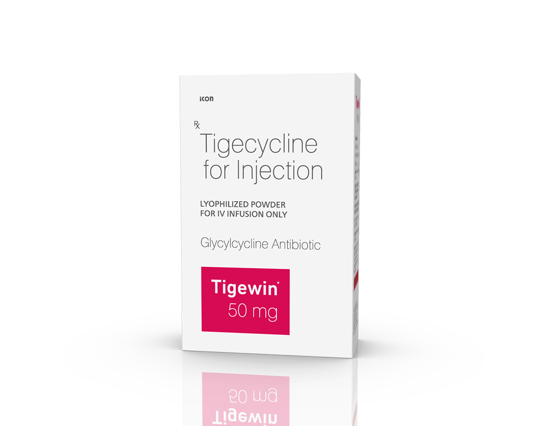 Tigewin 50 mg Injection - Image 3