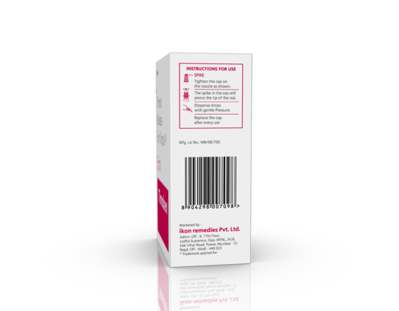 Timoben 0.5% Eye Drops - Image 4