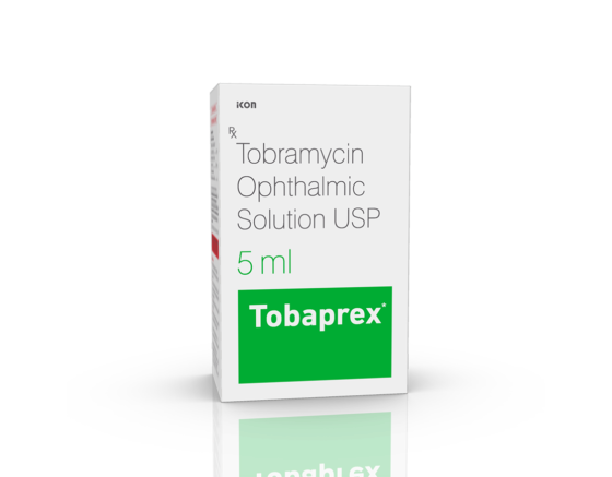 Tobaprex Eye Drops - Image 2