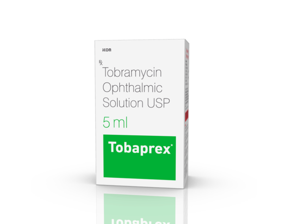 Tobaprex Eye Drops - Image 3