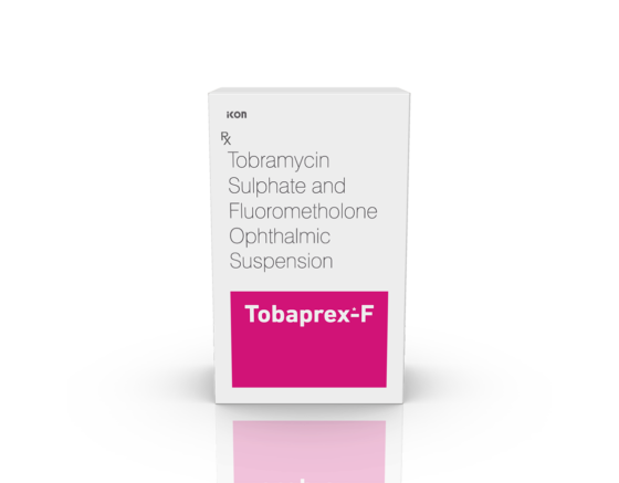 Tobaprex-F Eye Drops