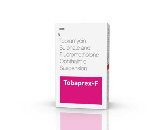 Tobaprex-F Eye Drops - Image 3