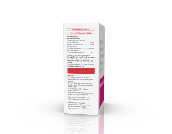 Tobaprex-F Eye Drops - Image 5