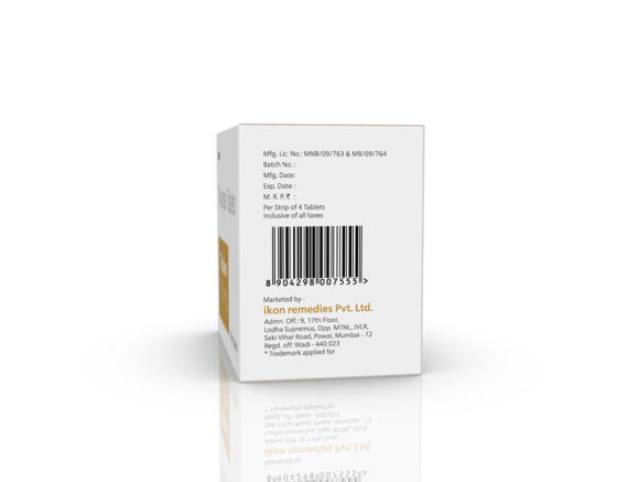 Toldew 15 mg Tablets - Image 4