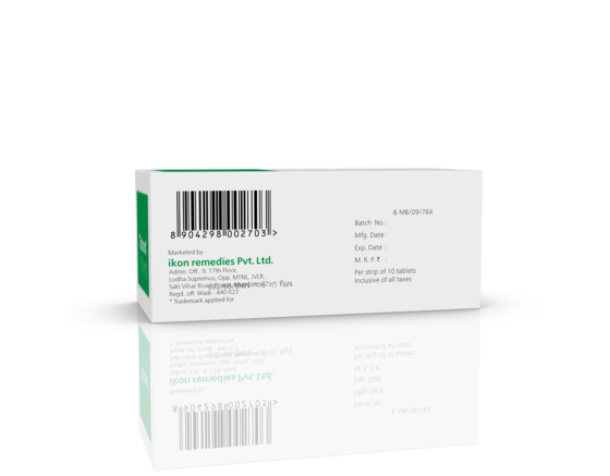 Tolzest 150 mg Tablets - Image 4